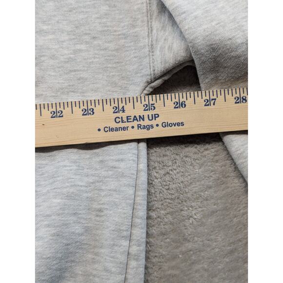 Chicago Cubs Sweatshirt Mens XXL Vintage Gear for Sports Big Cotton 1998 MLB - Picture 7 of 9